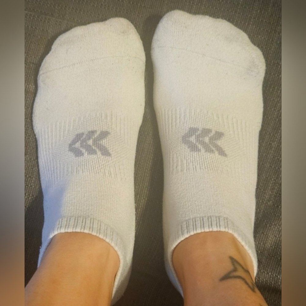 Worn Socks - image 2